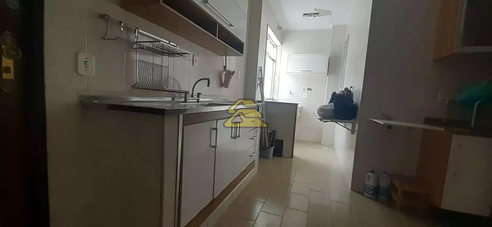 Apartamento, 2 quartos, 97 m² - Foto 9