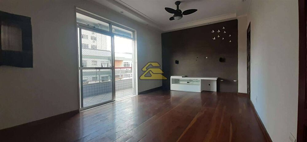 Apartamento, 2 quartos, 97 m² - Foto 1