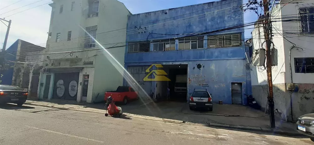 Depósito-Galpão, 1800 m² - Foto 20