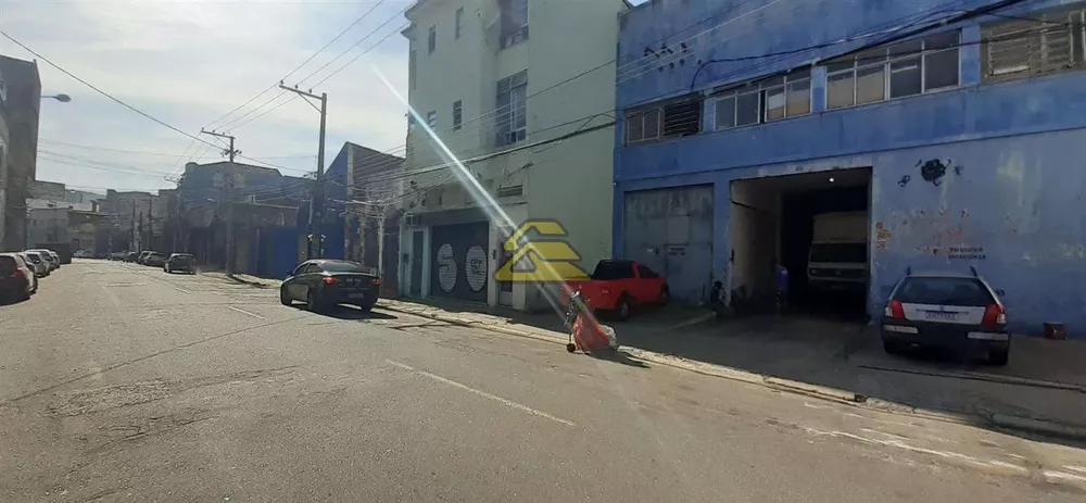 Depósito-Galpão, 1800 m² - Foto 19