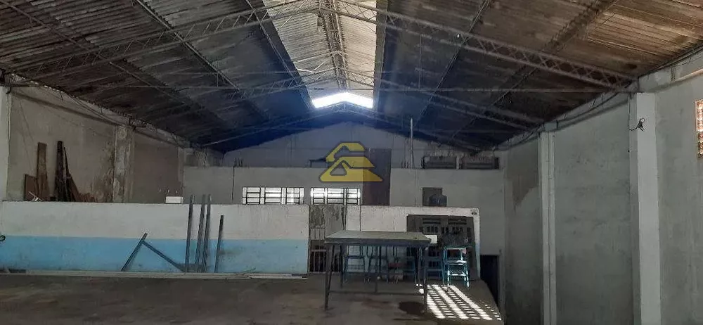 Depósito-Galpão, 1800 m² - Foto 10