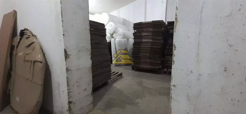 Depósito-Galpão, 1800 m² - Foto 7
