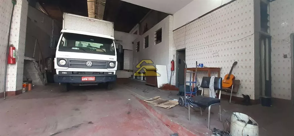 Depósito-Galpão, 1800 m² - Foto 17