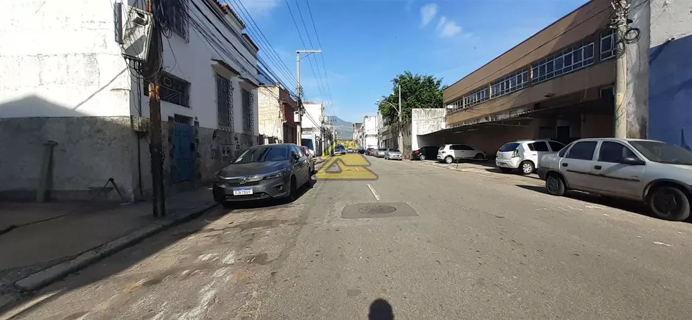 Depósito-Galpão, 1800 m² - Foto 18