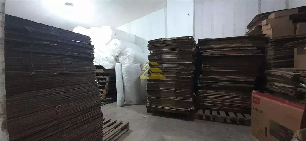 Depósito-Galpão, 1800 m² - Foto 6