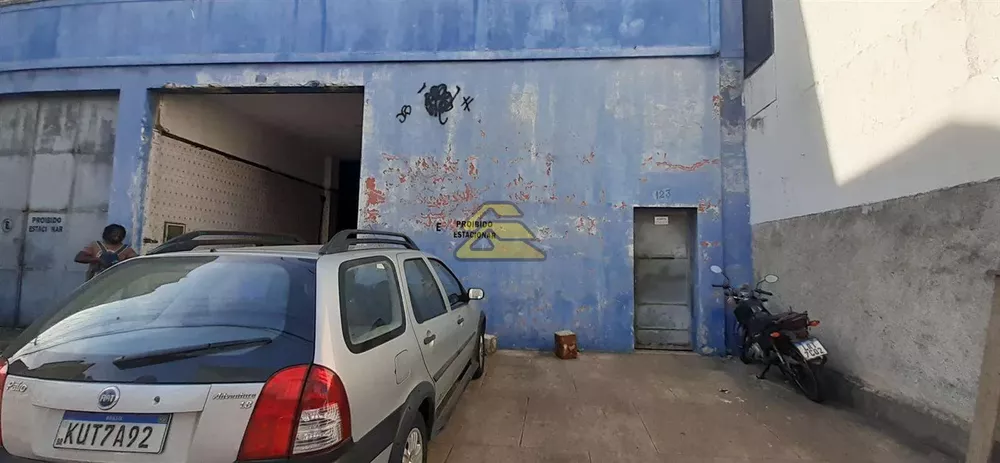 Depósito-Galpão, 1800 m² - Foto 13