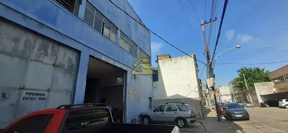 Depósito-Galpão, 1800 m² - Foto 14