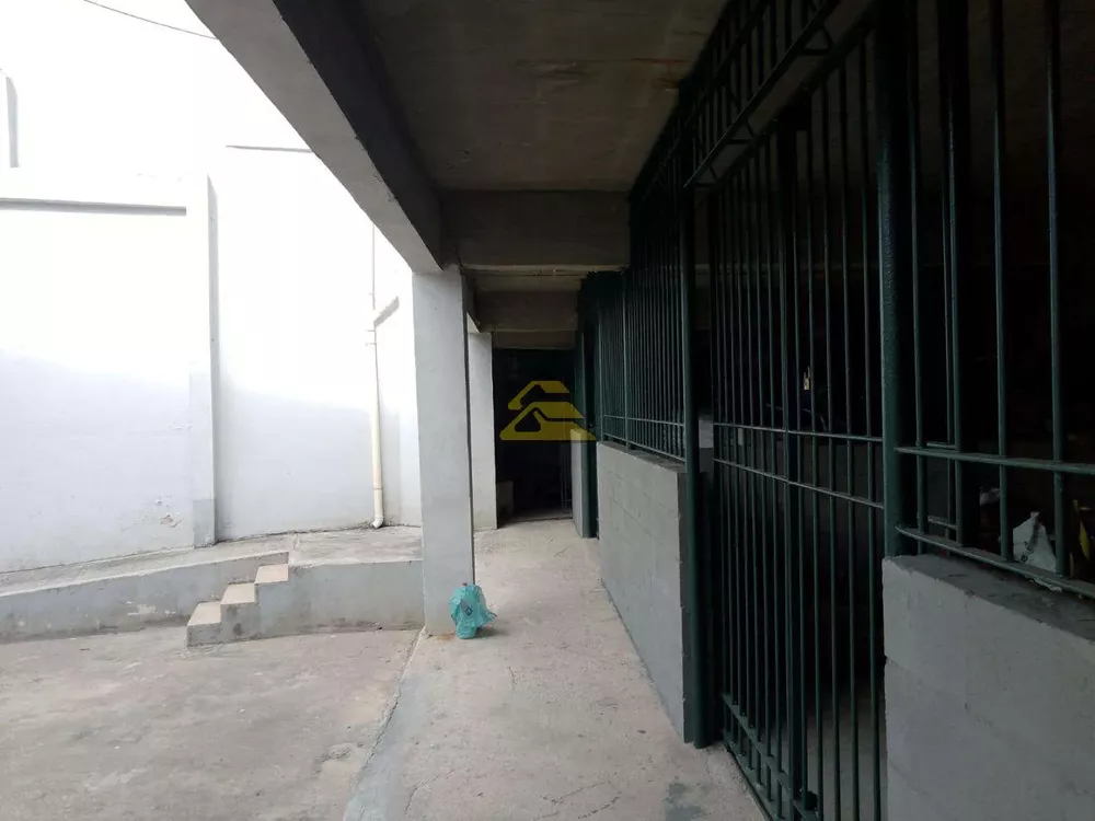 Depósito-Galpão, 681 m² - Foto 25