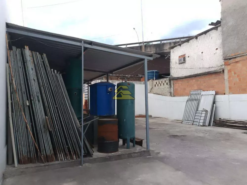 Depósito-Galpão, 681 m² - Foto 34