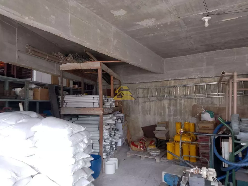Depósito-Galpão, 681 m² - Foto 30
