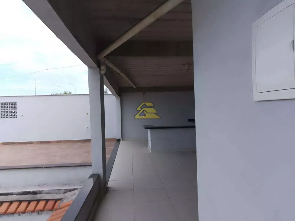 Depósito-Galpão, 681 m² - Foto 2