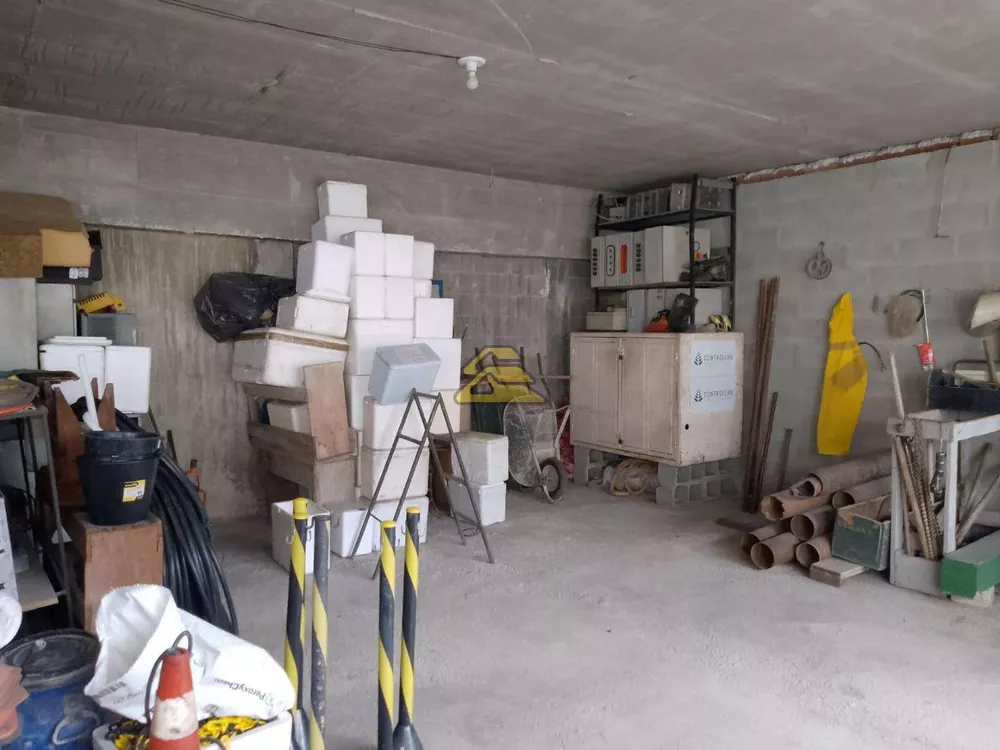 Depósito-Galpão, 681 m² - Foto 31
