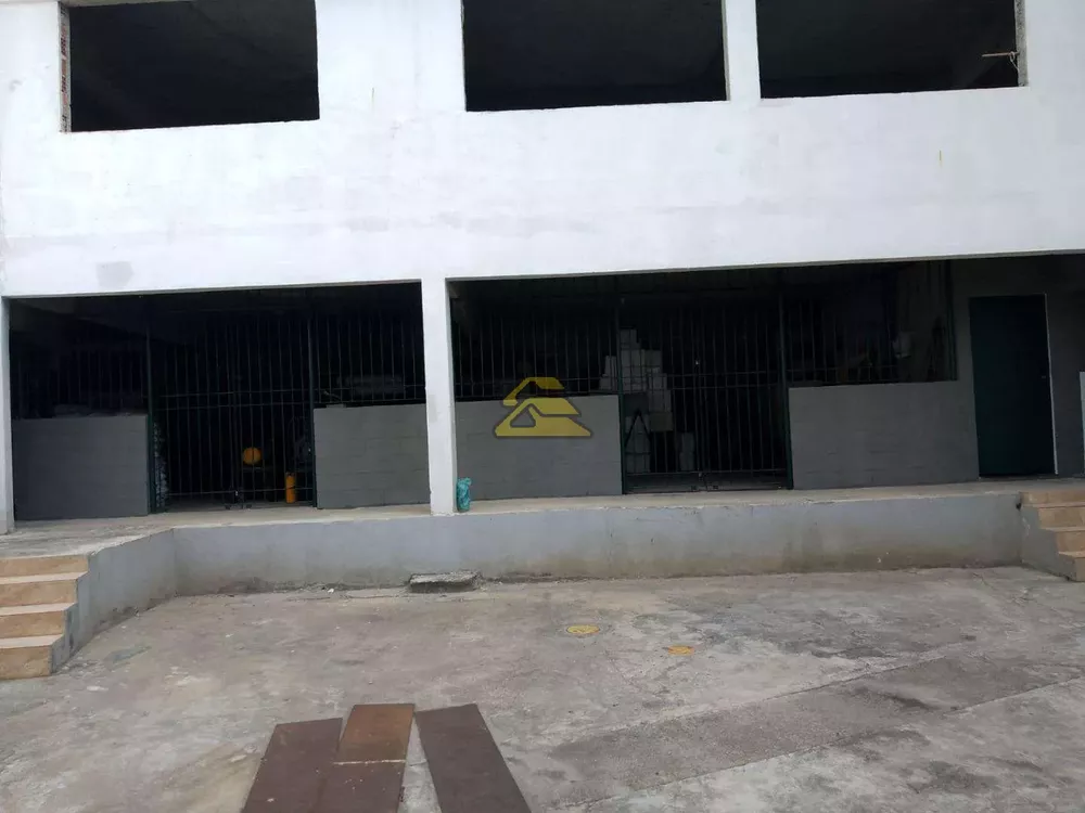 Depósito-Galpão, 681 m² - Foto 27