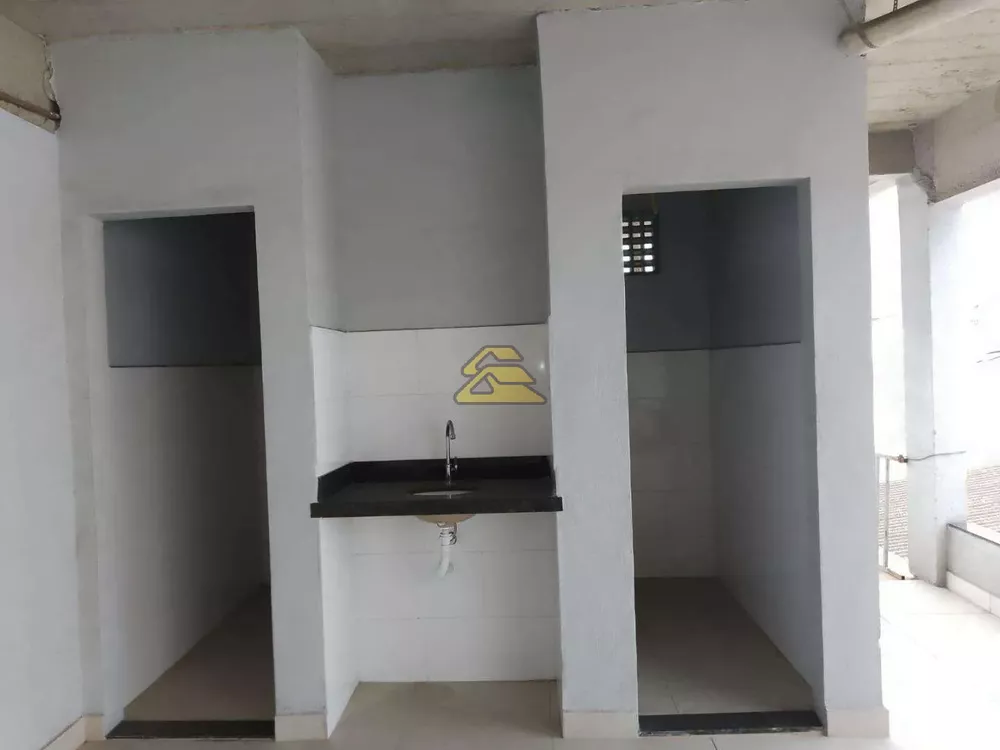Depósito-Galpão, 681 m² - Foto 24