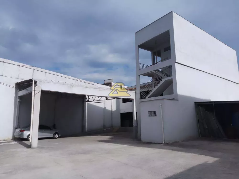 Depósito-Galpão, 681 m² - Foto 7