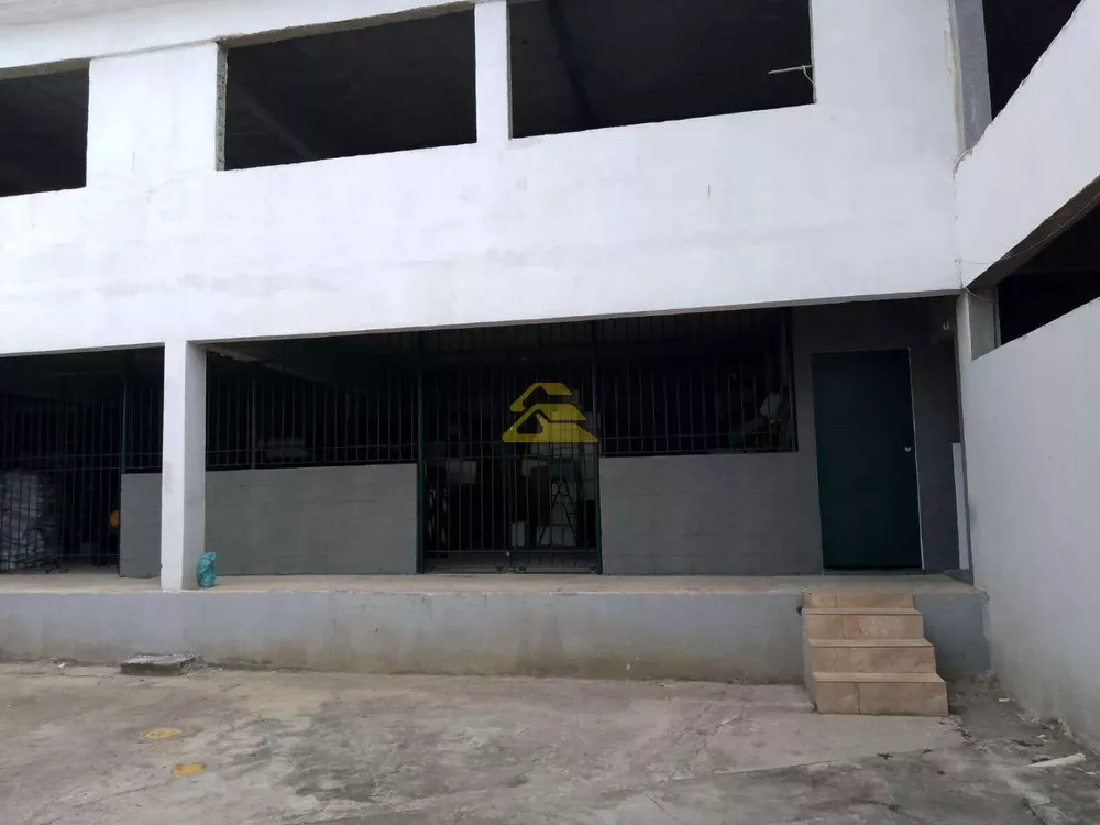 Depósito-Galpão, 681 m² - Foto 26