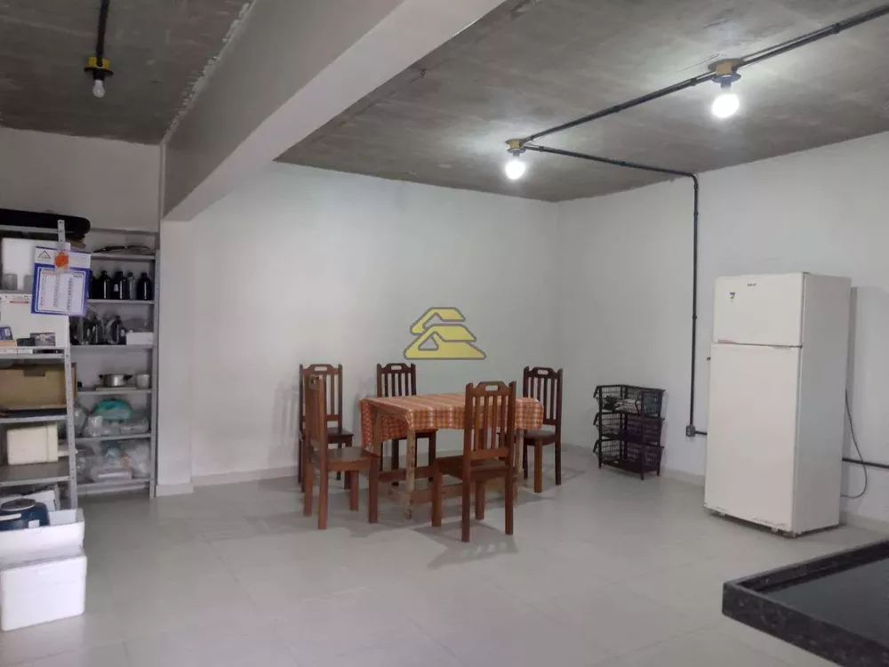 Depósito-Galpão, 681 m² - Foto 19
