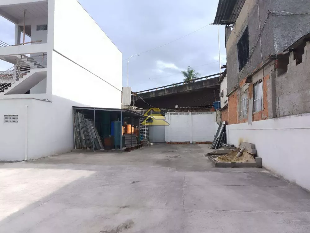 Depósito-Galpão, 681 m² - Foto 35