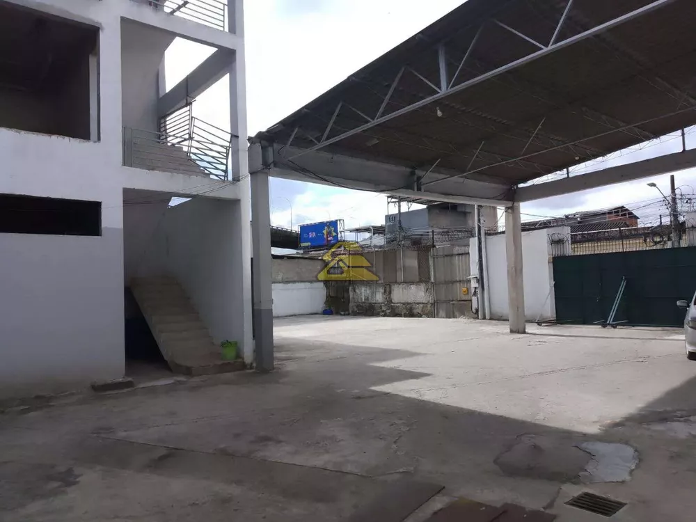Depósito-Galpão, 681 m² - Foto 8