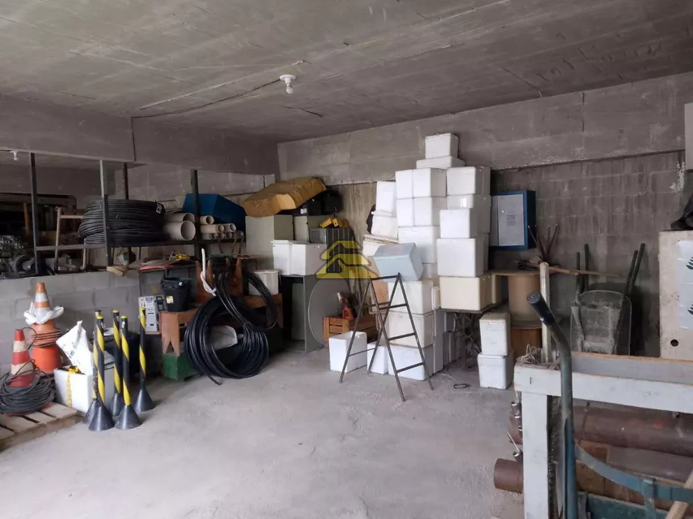 Depósito-Galpão, 681 m² - Foto 32