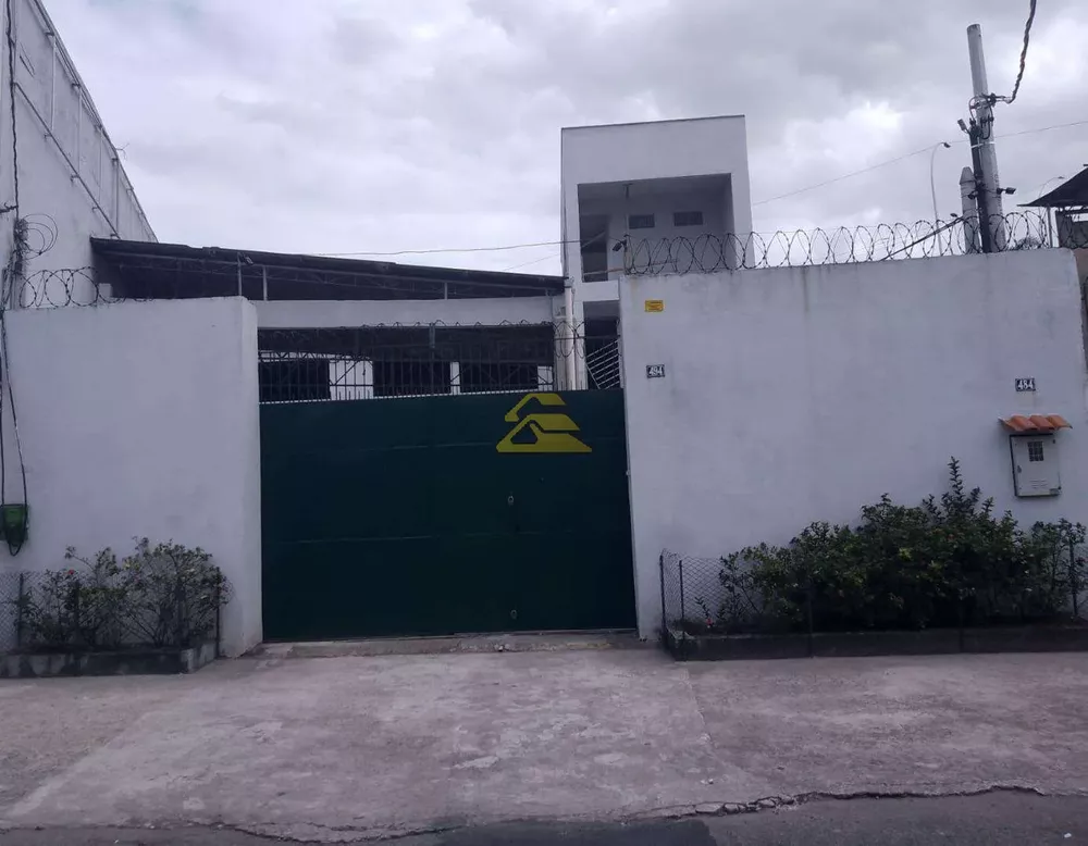 Depósito-Galpão, 681 m² - Foto 6