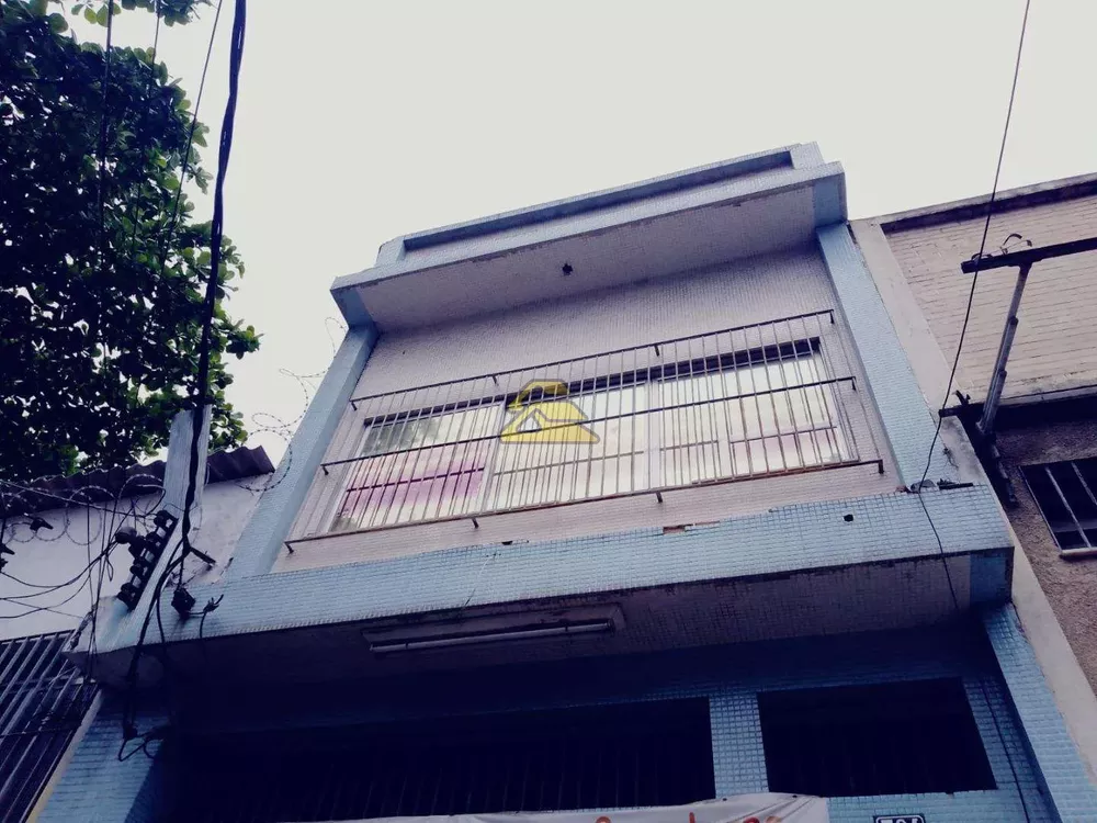 Depósito-Galpão, 432 m² - Foto 32