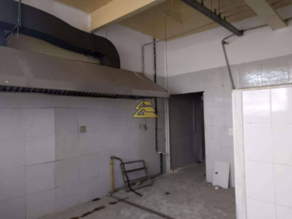 Depósito-Galpão, 432 m² - Foto 1