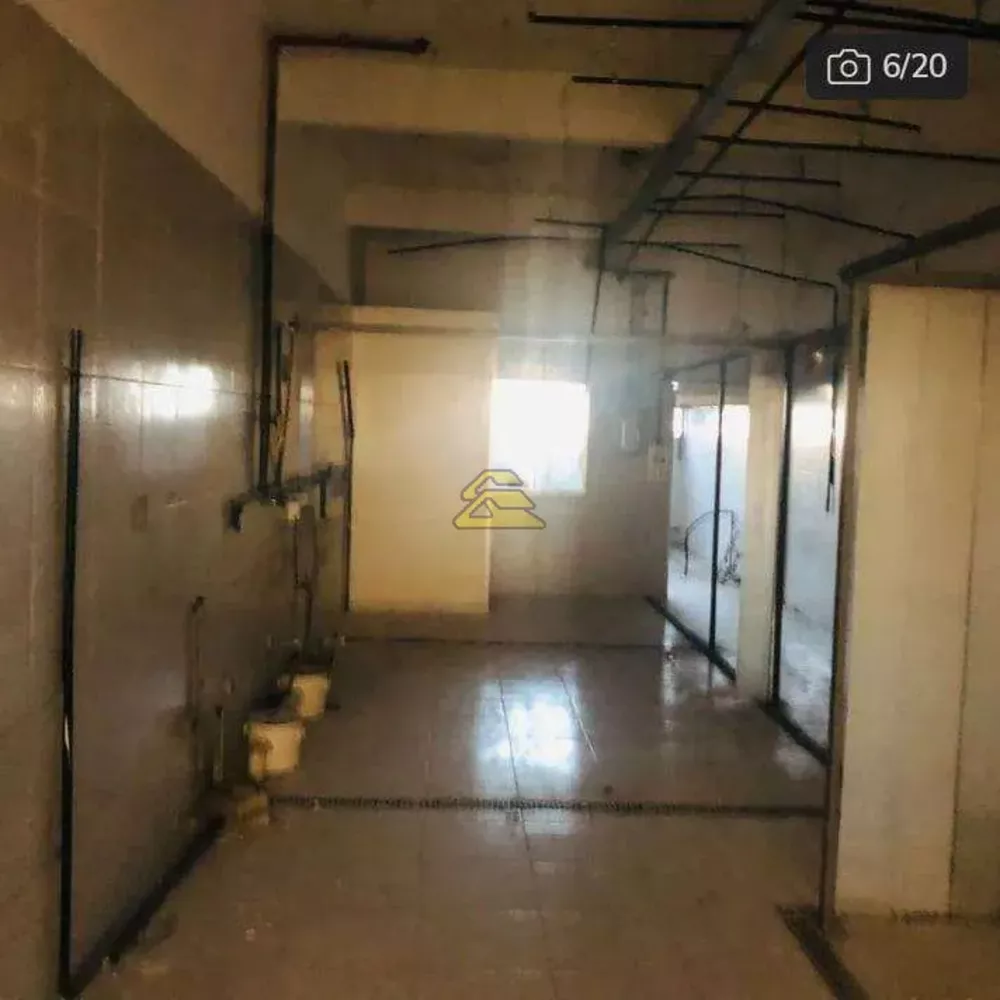Depósito-Galpão, 432 m² - Foto 29