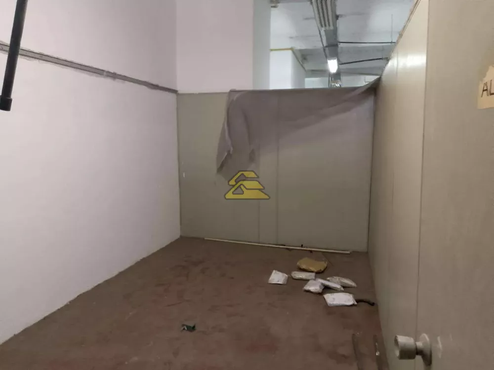 Depósito-Galpão, 432 m² - Foto 9