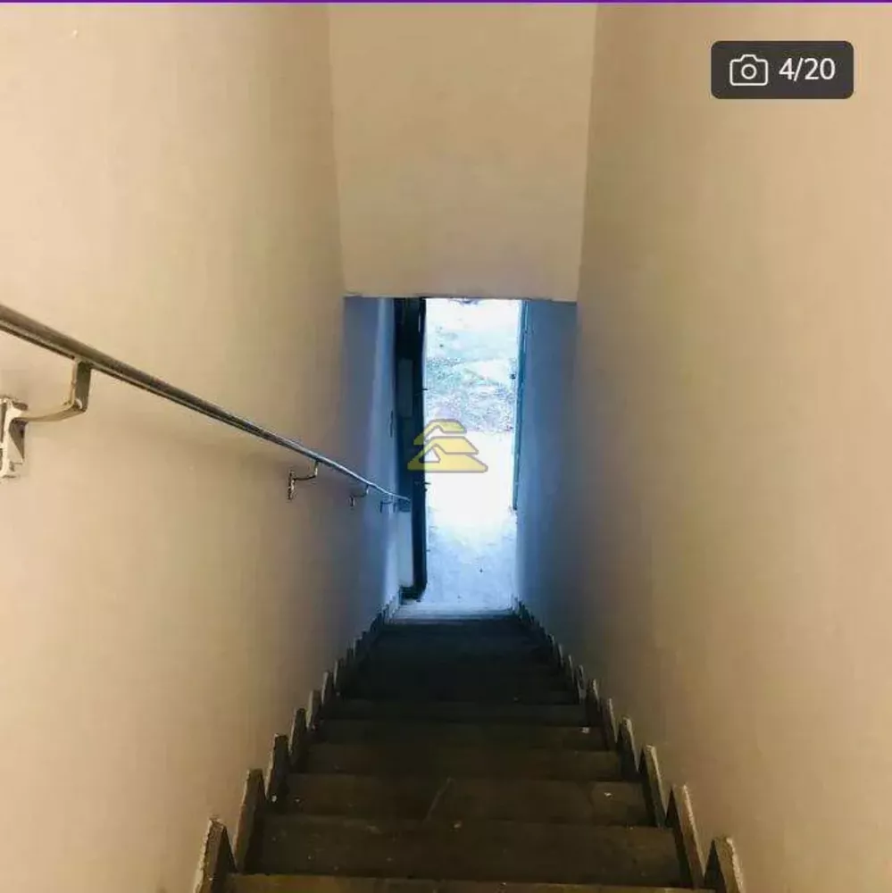 Depósito-Galpão, 432 m² - Foto 26