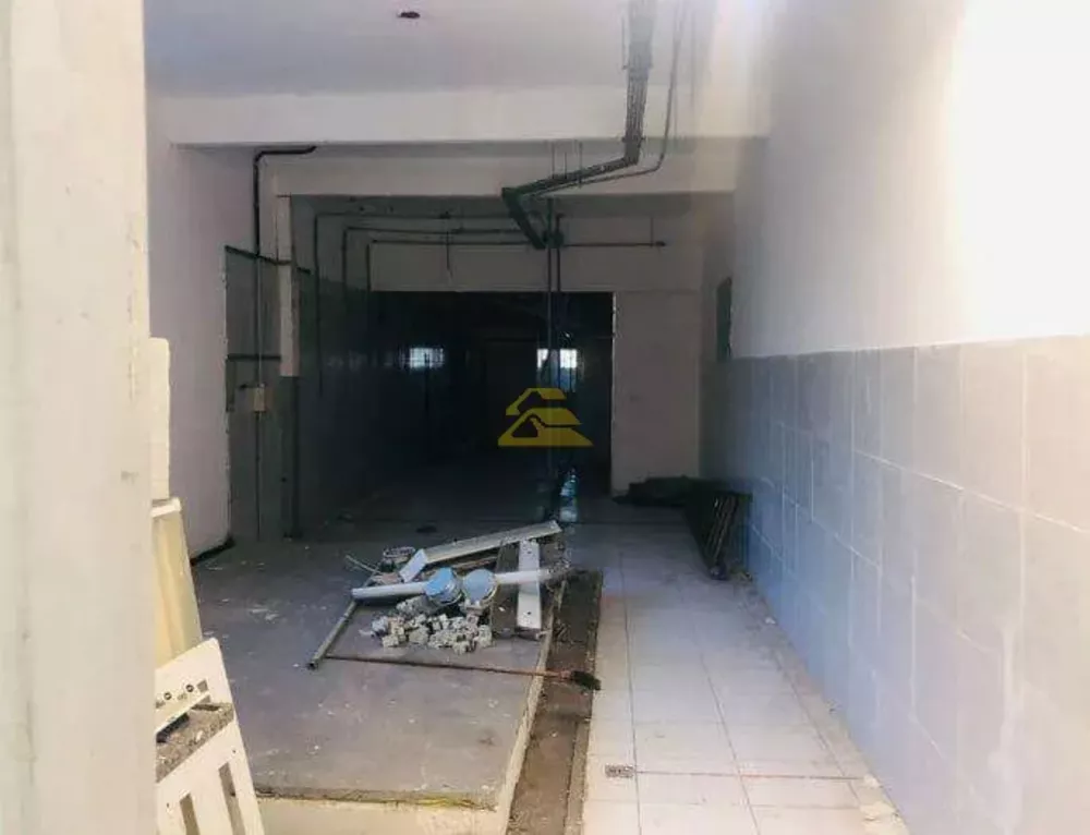 Depósito-Galpão, 432 m² - Foto 21