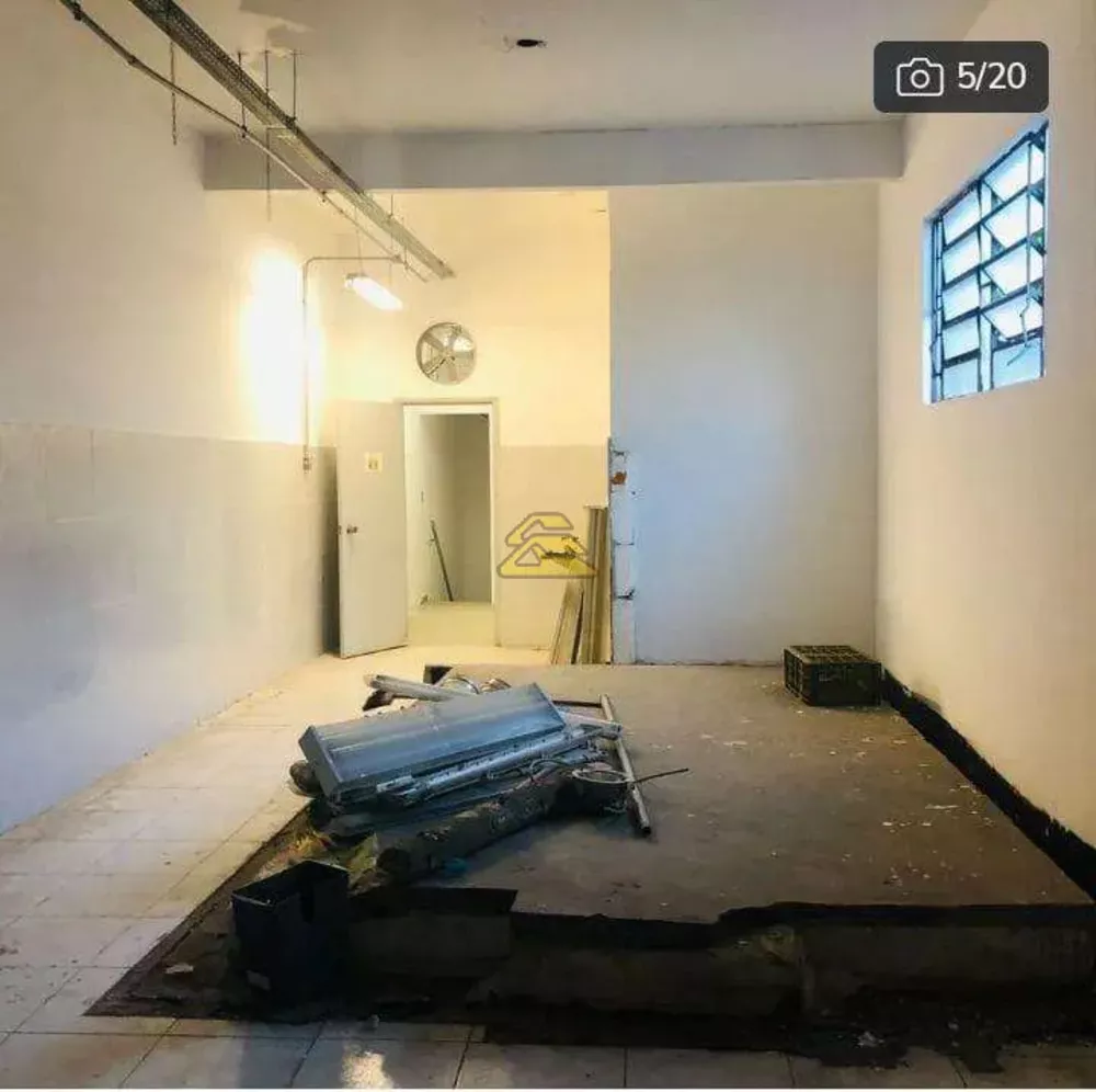 Depósito-Galpão, 432 m² - Foto 25