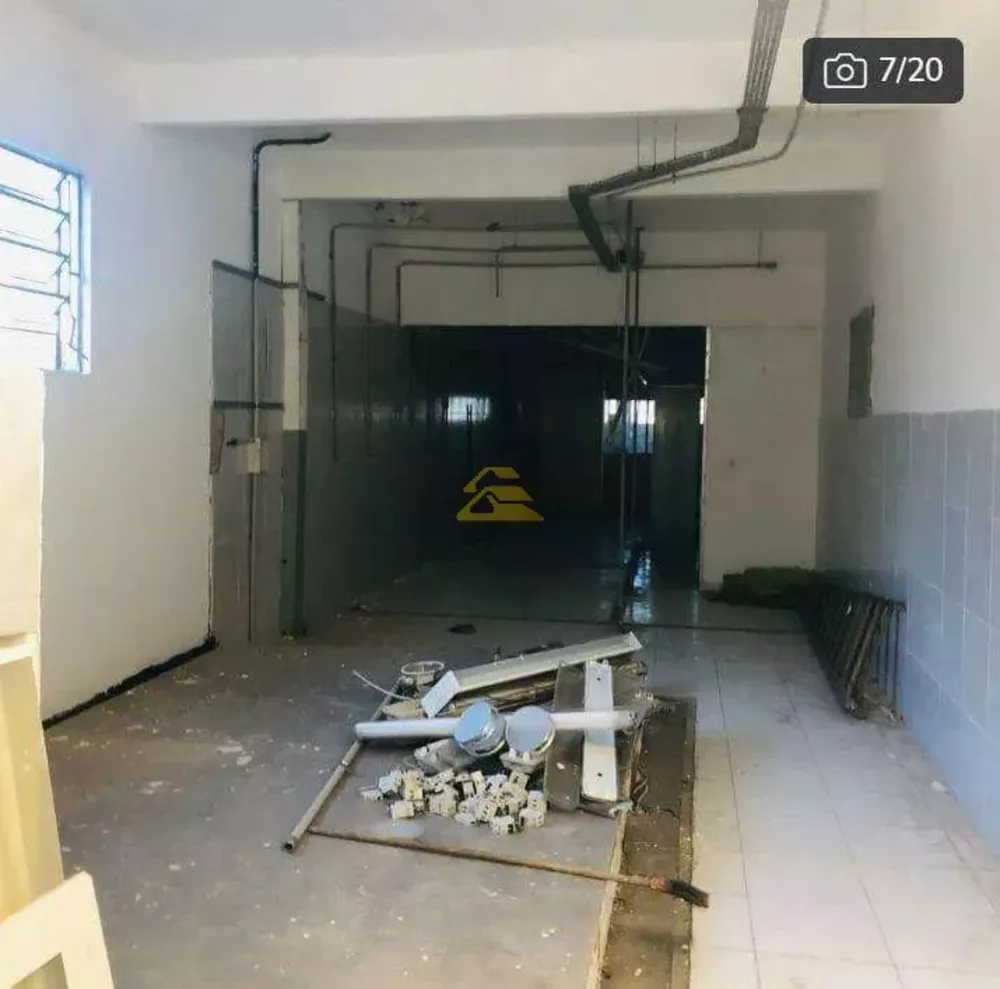 Depósito-Galpão, 432 m² - Foto 28