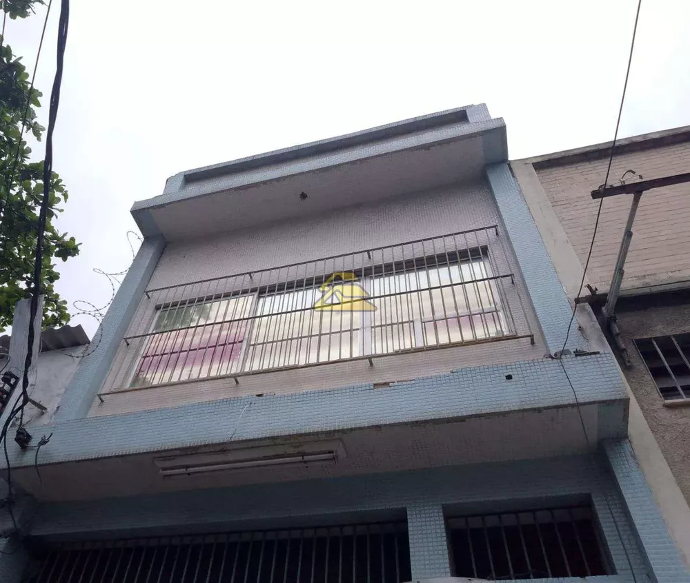 Depósito-Galpão, 432 m² - Foto 31