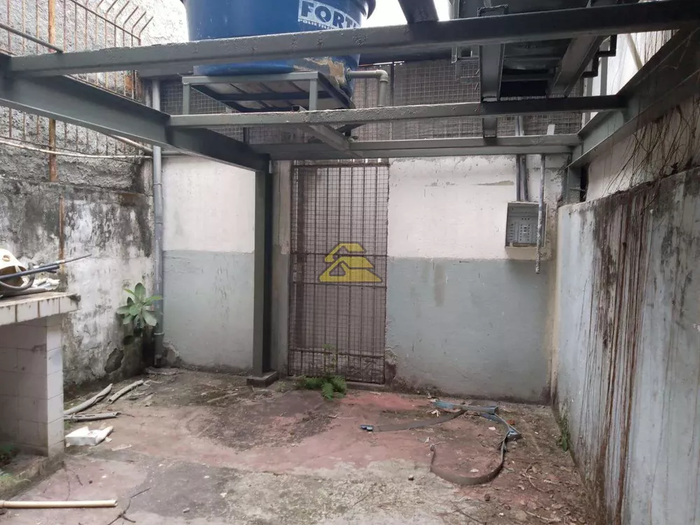 Depósito-Galpão, 432 m² - Foto 6