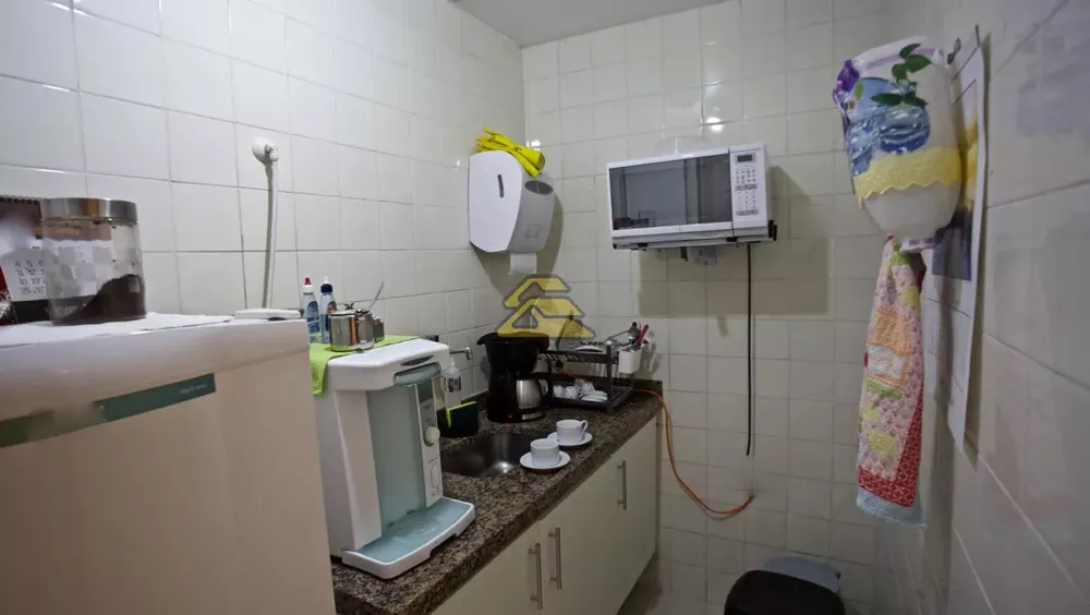 Sala-Conjunto, 195 m² - Foto 40