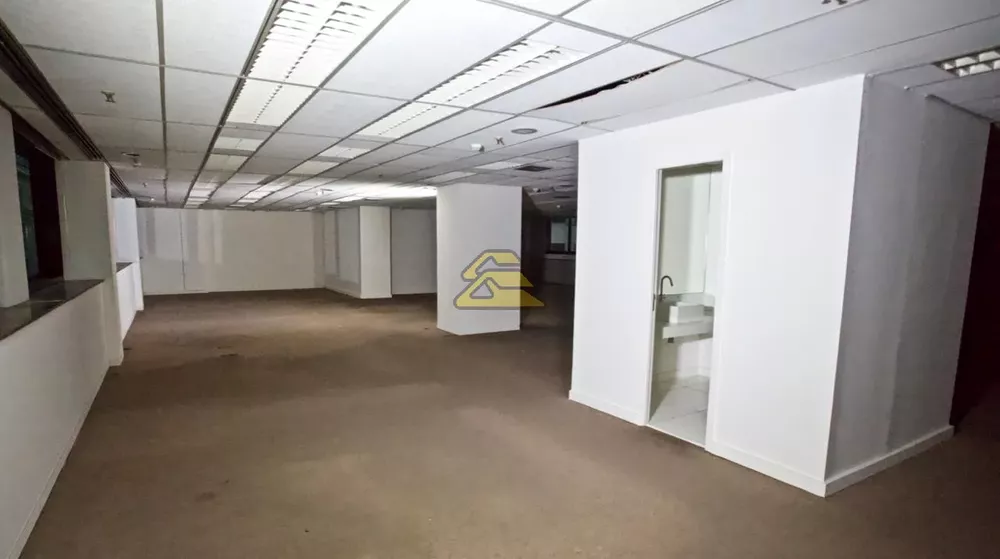 Sala-Conjunto, 195 m² - Foto 18