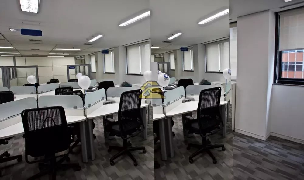 Sala-Conjunto, 195 m² - Foto 29