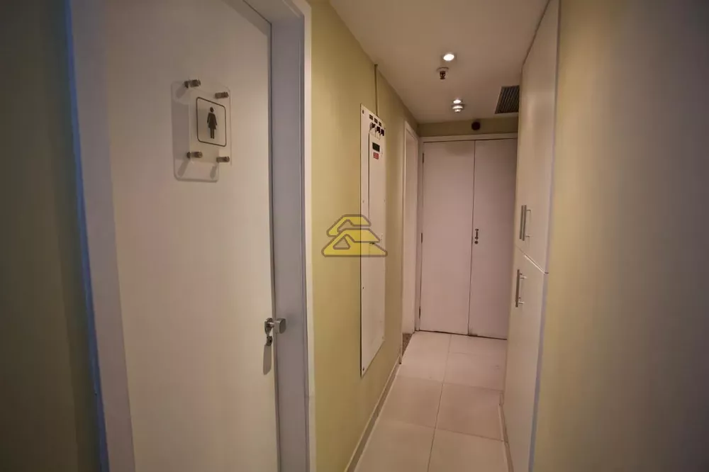 Sala-Conjunto, 195 m² - Foto 35