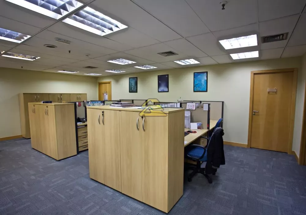 Sala-Conjunto, 195 m² - Foto 14