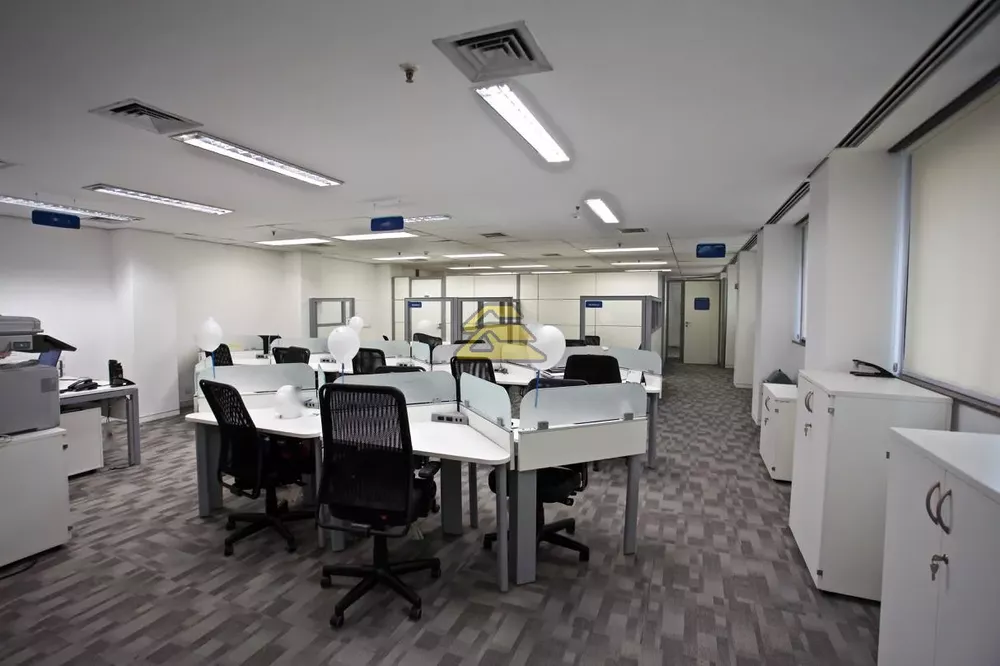 Sala-Conjunto, 195 m² - Foto 8
