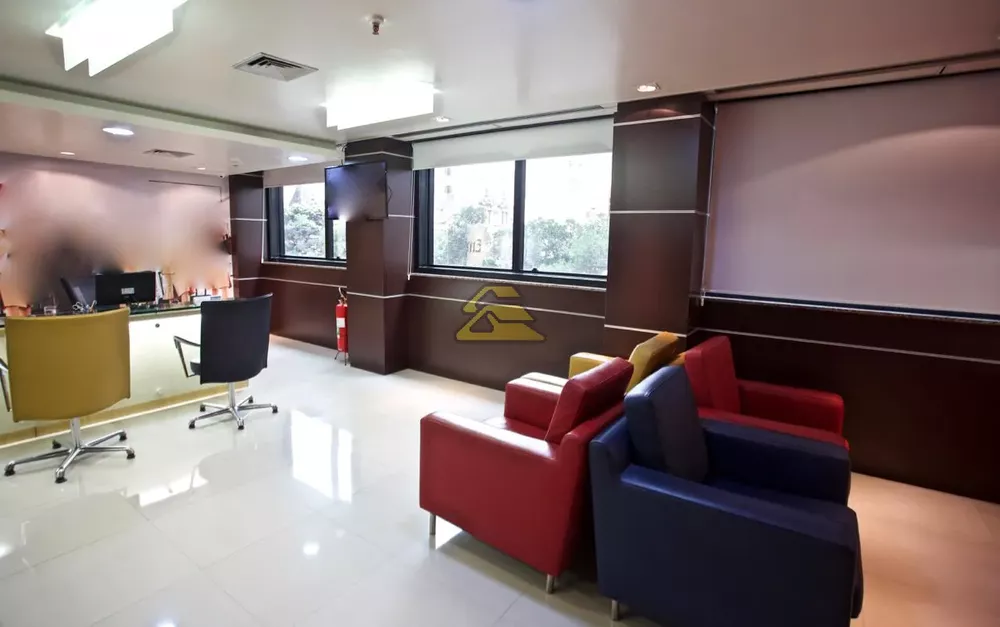 Sala-Conjunto, 195 m² - Foto 36