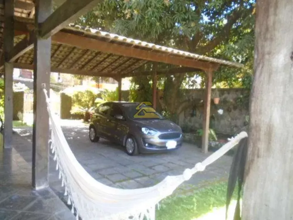 Casa, 3 quartos, 325 m² - Foto 27