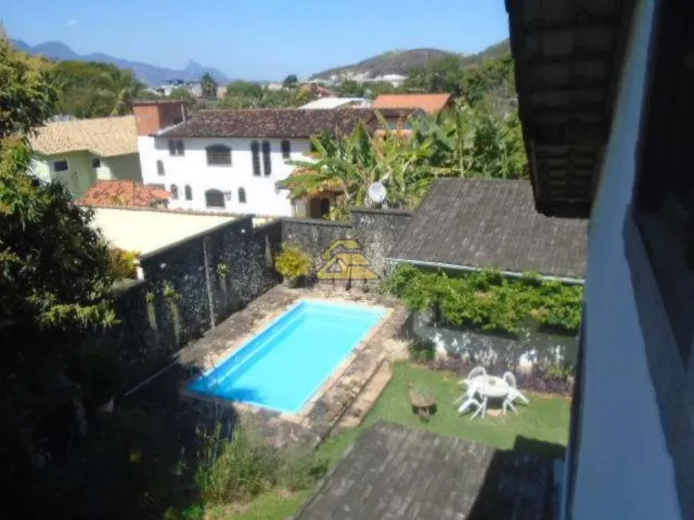 Casa, 3 quartos, 325 m² - Foto 16