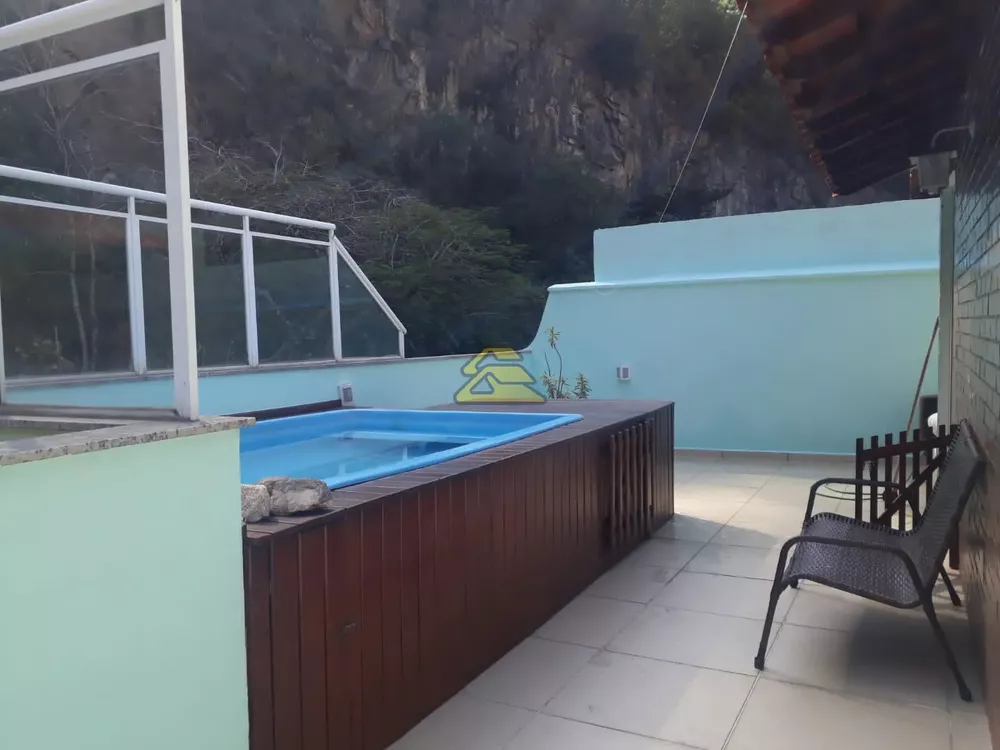 Casa, 4 quartos, 157 m² - Foto 14