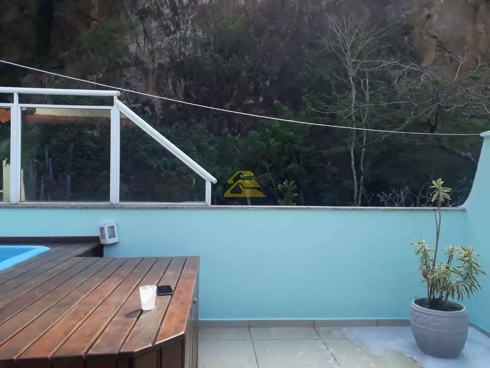 Casa, 4 quartos, 157 m² - Foto 25