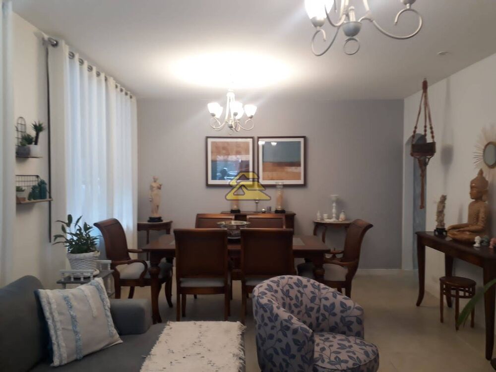 Casa à venda com 4 quartos, 157m² - Foto 3