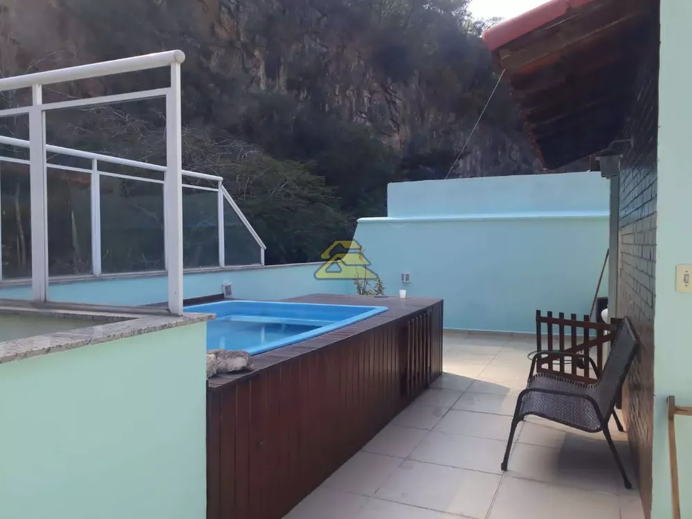 Casa, 4 quartos, 157 m² - Foto 29