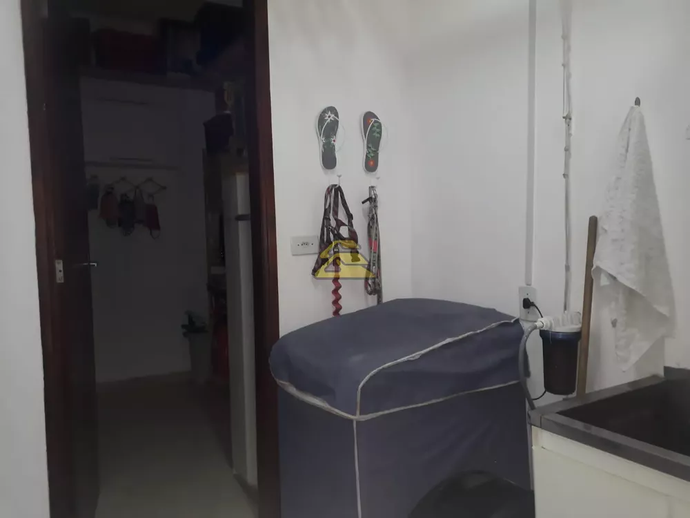 Casa, 4 quartos, 157 m² - Foto 5