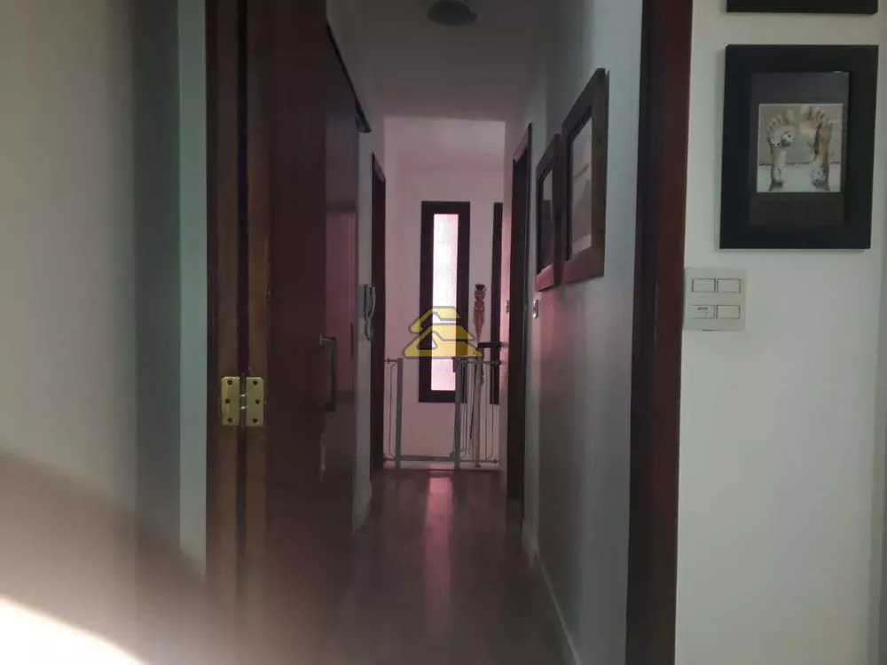 Casa, 4 quartos, 157 m² - Foto 21